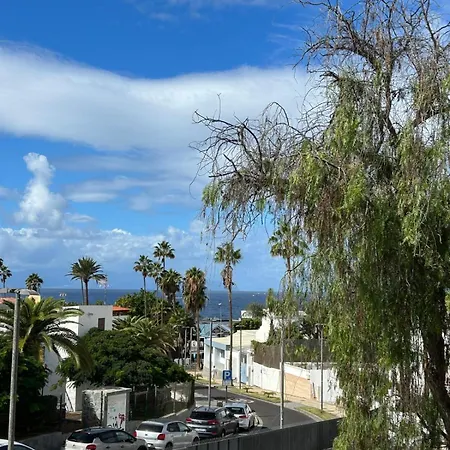 Americas * Playa de las Americas (Tenerife)