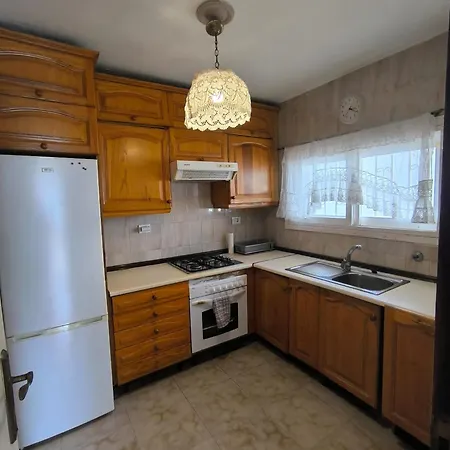 Americas Apartamento *