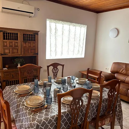 Apartamento Americas *