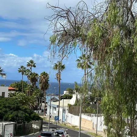 Americas Appartamento Playa de las Americas (Tenerife)